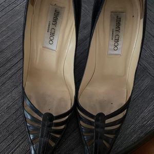 Jimmy choo heels